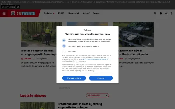 112twente.nl