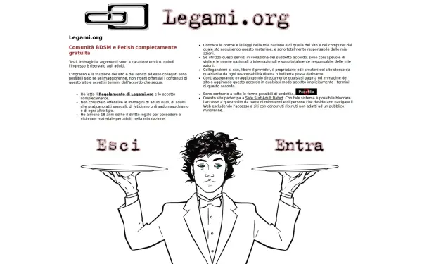 www.legami.org