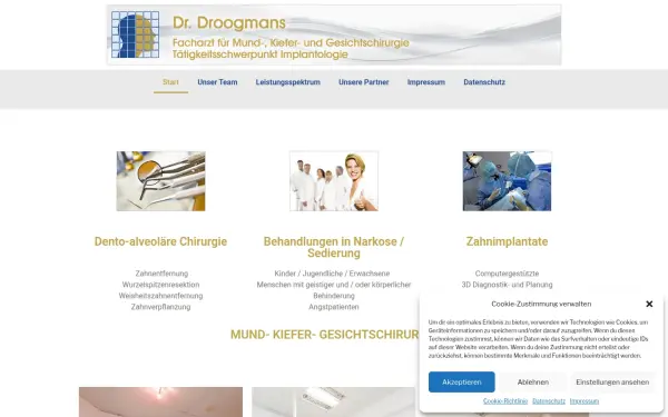 droogmans.de