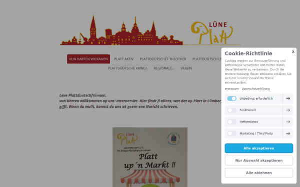 www.lueneplatt.de
