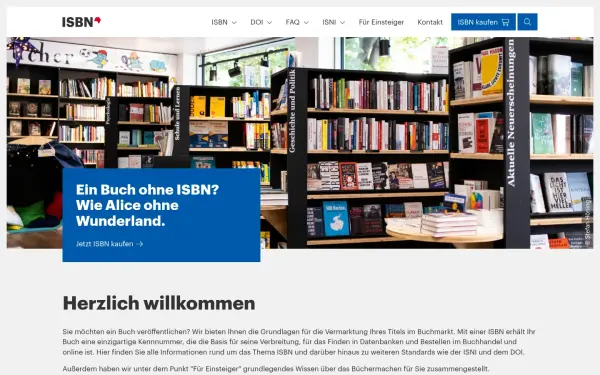 german-isbn.de