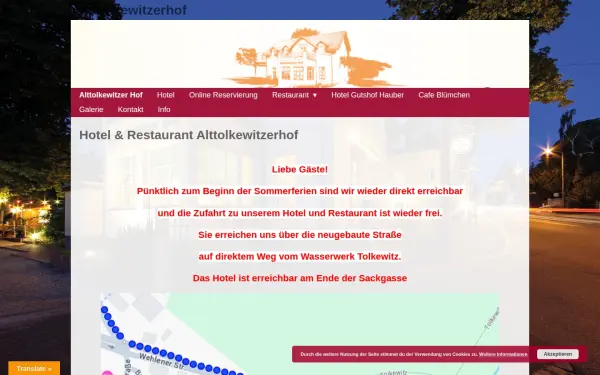 www.alttolkewitzerhof.de