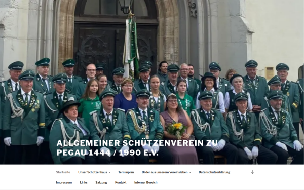 schuetzenverein-pegau.de