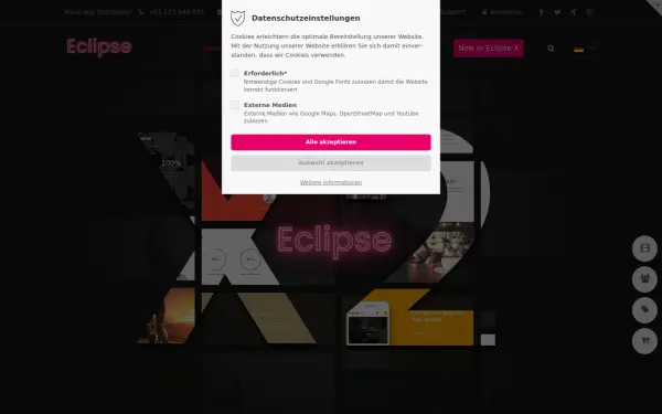 www.malermeister-dirscherl.de