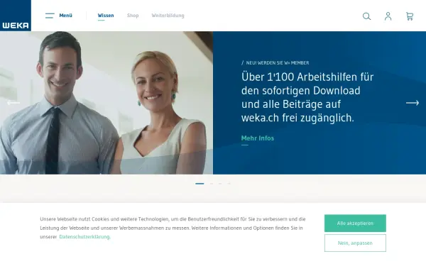 www.weka.ch
