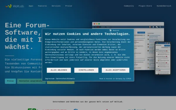 woltlab.com