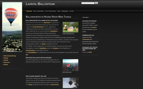 ballonsafari.de
