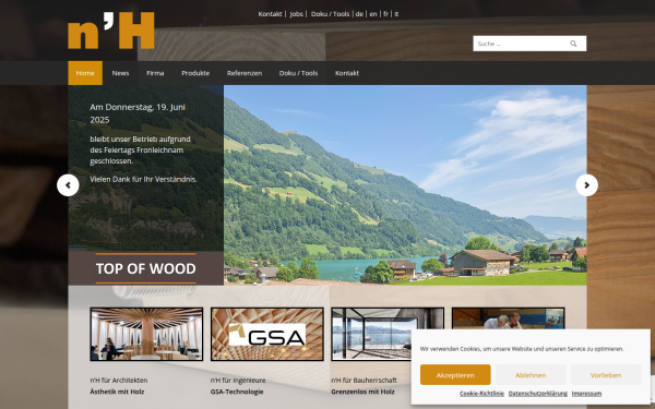 neueholzbau.ch