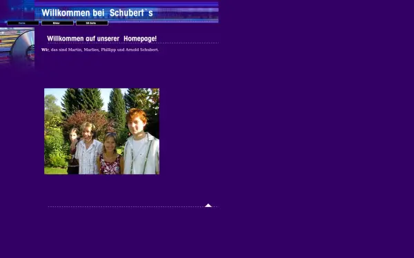 arnoldschubert.de