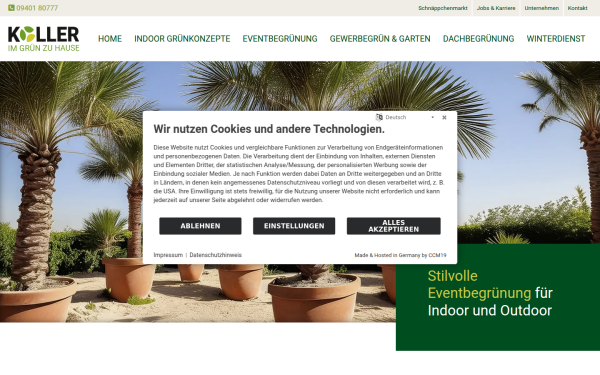 mietpalme.de