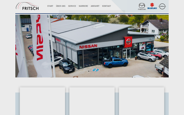 auto-fritsch.de