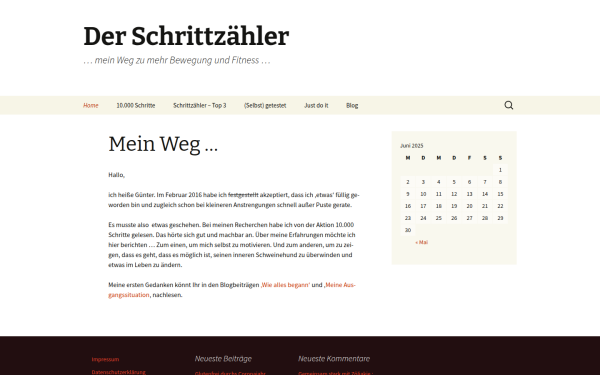 der-schrittzaehler.de