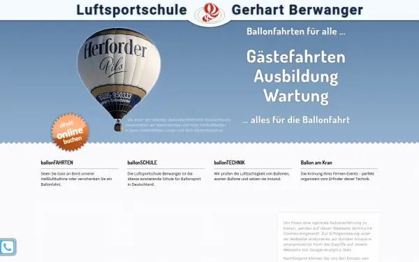 luftsportschule.de