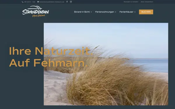 strandleben-fehmarn.de