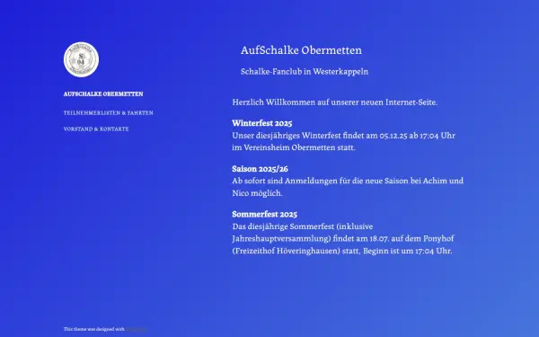 aufschalke-obermetten.de