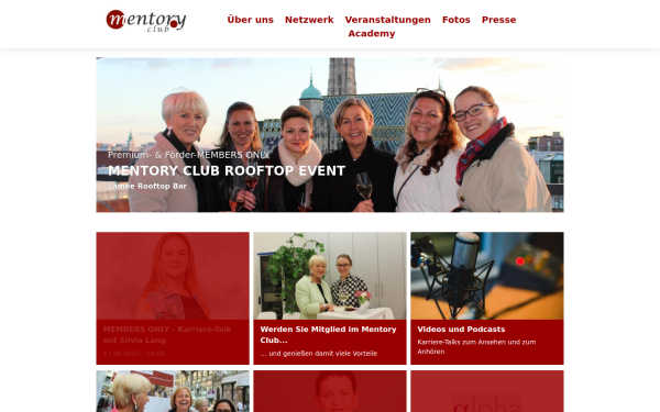 mentory.at