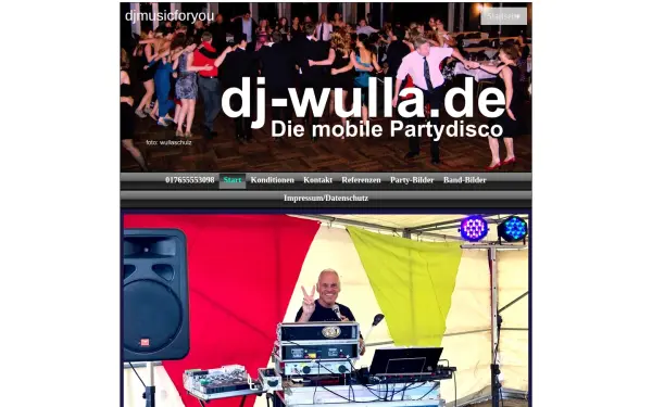 www.dj-wulla.de