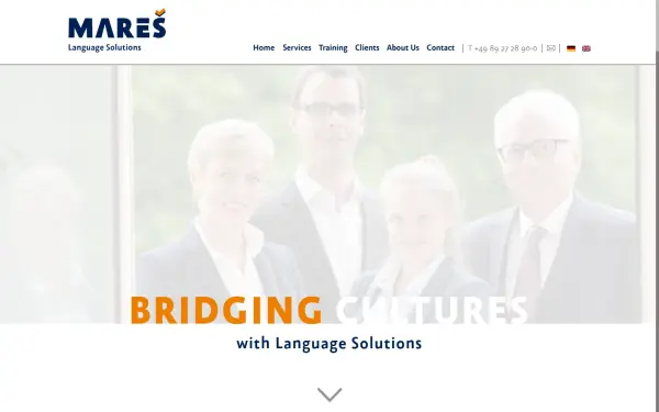 www.mares.world