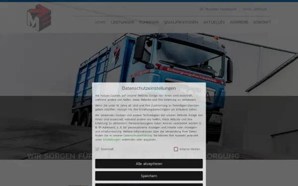 www.martin-entsorgung.de