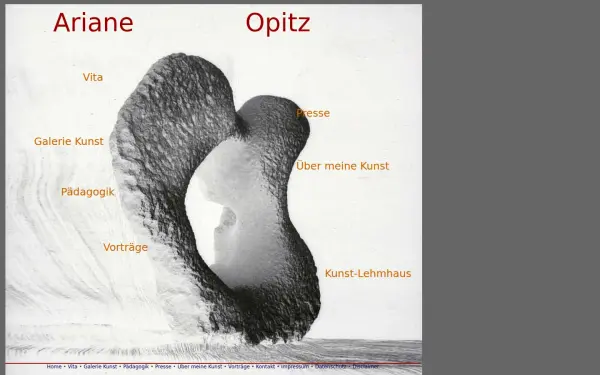 ariane-opitz.de