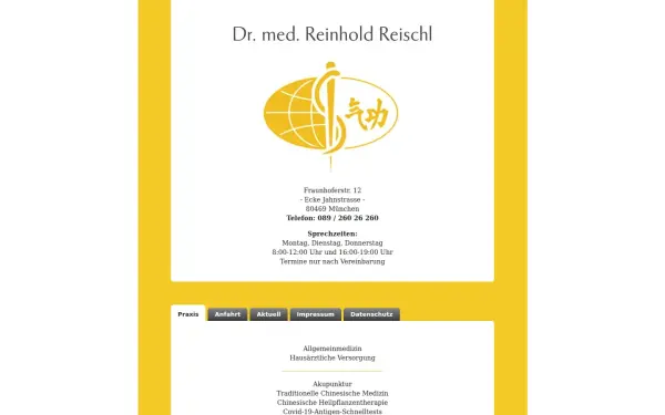 dr-reischl.de