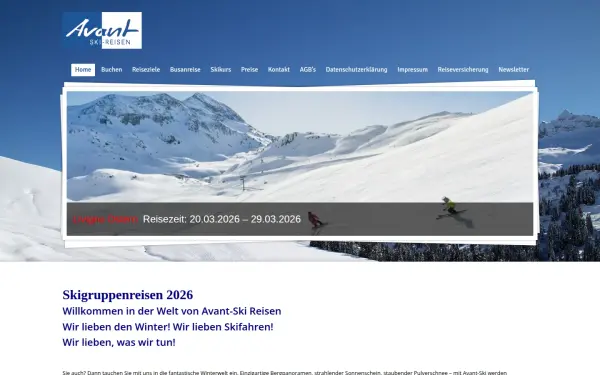 www.avant-ski.de