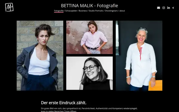 www.malik-fotografie.de