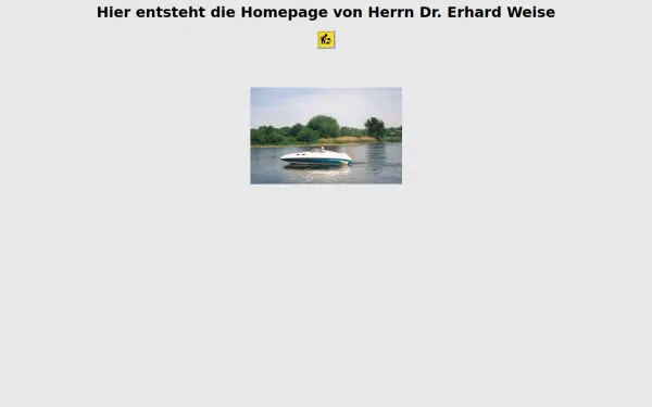 erhardweise.de