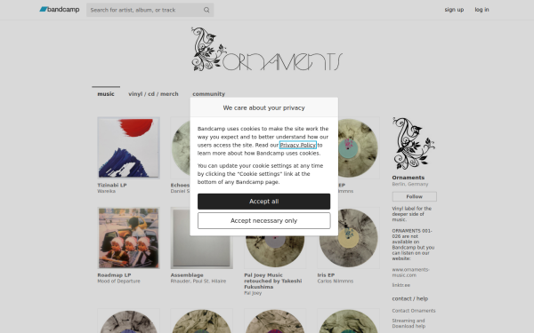 ornaments-label.bandcamp.com