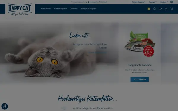 happycat.de