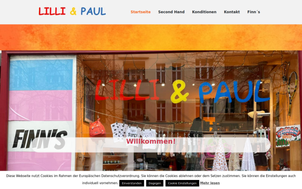 lilli-und-paul.de