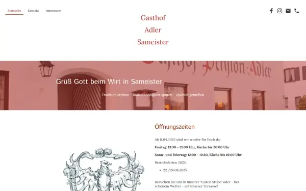 www.adler-sameister.de