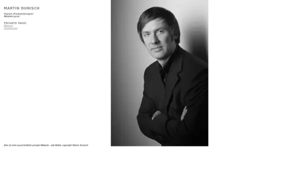 martin-dunisch.de