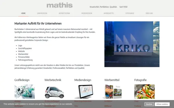 mathis.de