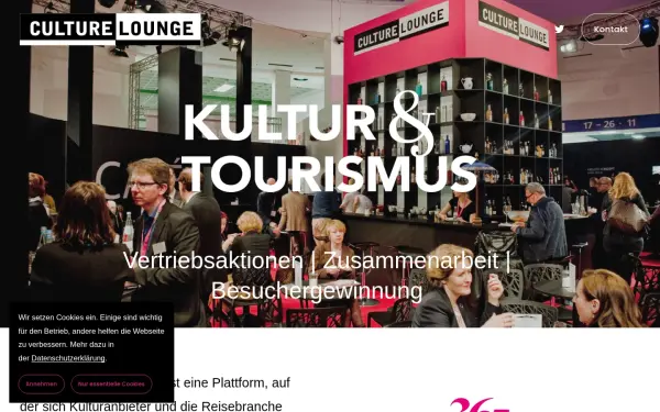 www.culturelounge.de