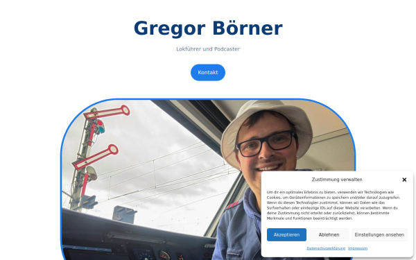 boerner.cloud