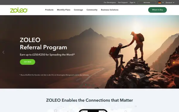 www.zoleo.com