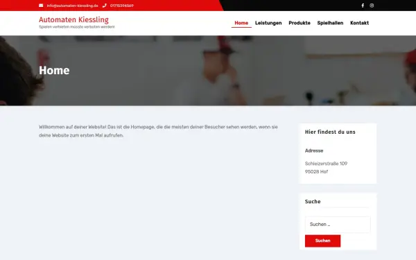 automaten-kiessling.de
