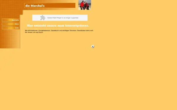 diemarchals.de