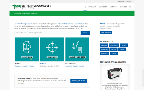 golf-entfernungsmesser.de
