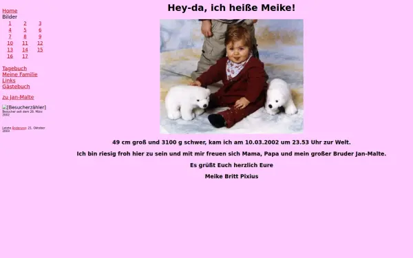 meike-britt.de