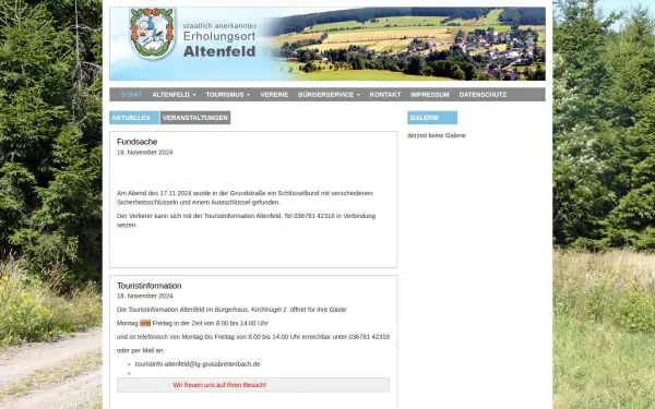 www.altenfeld-thueringen.de