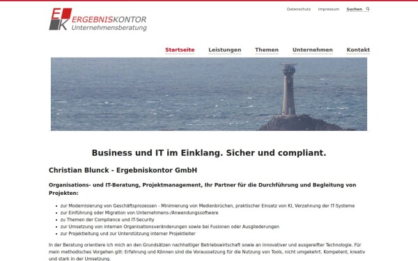 www.ergebniskontor.de