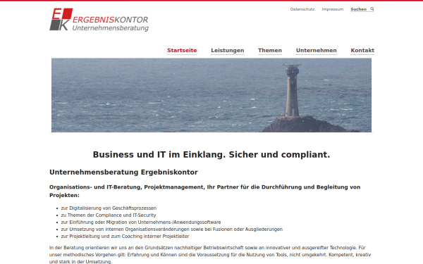 www.ergebniskontor.de