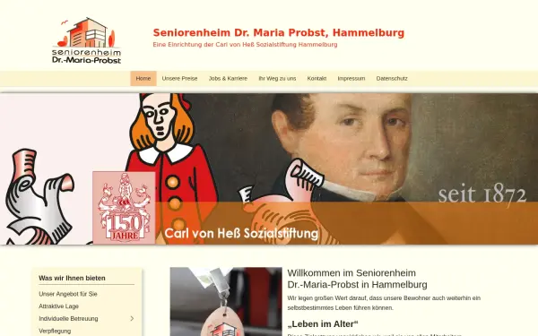 dr-maria-probst.de