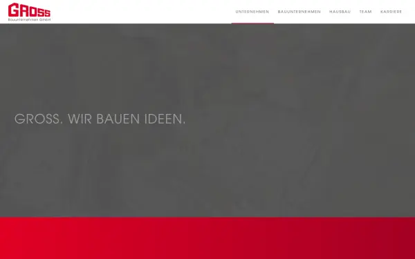 gross-bauunternehmen.de