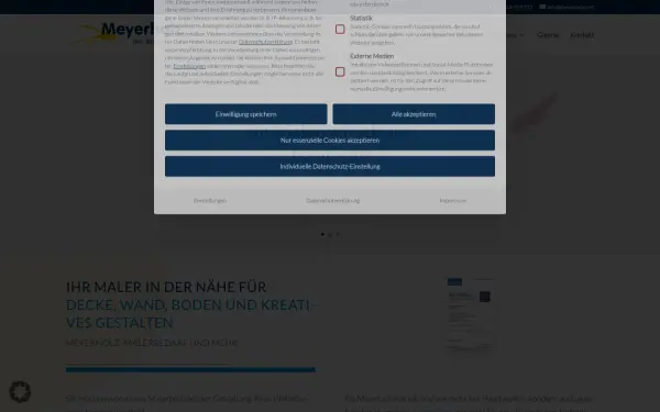 meyerholz.net