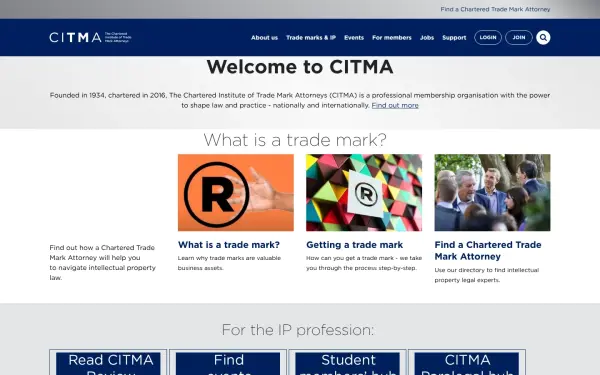 www.citma.org.uk