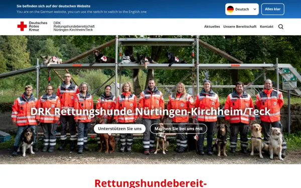 www.drk-rettungshund.de