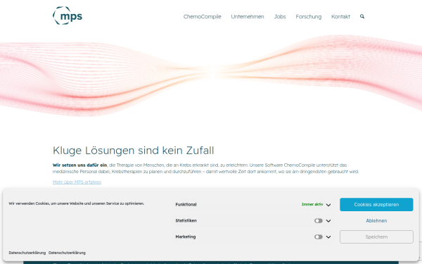chemocompile.de